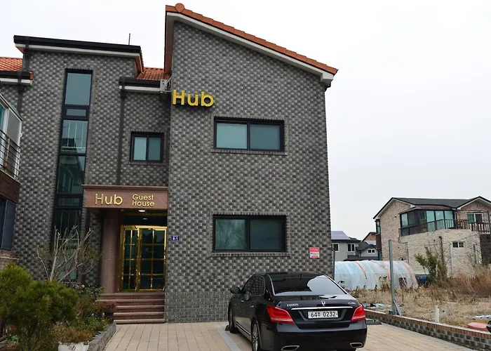 Hub Guest House