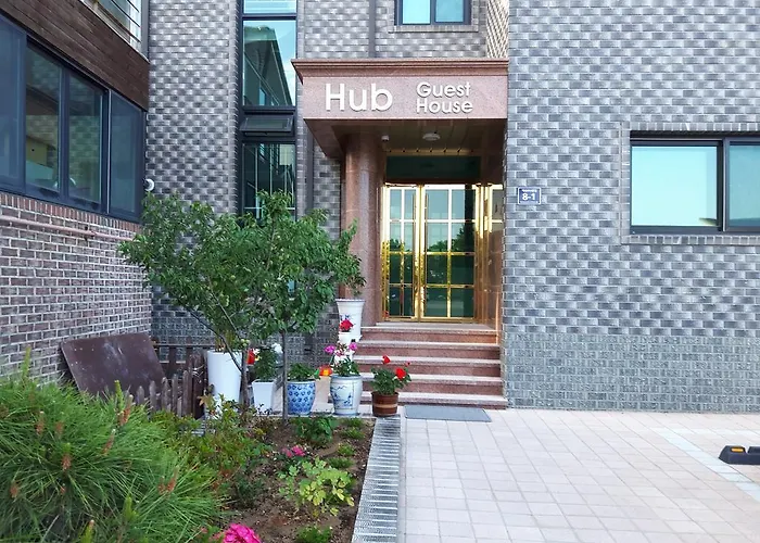 Hub Guest House