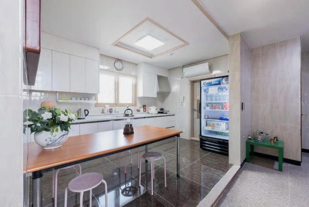 Hub Guest house Incheon
