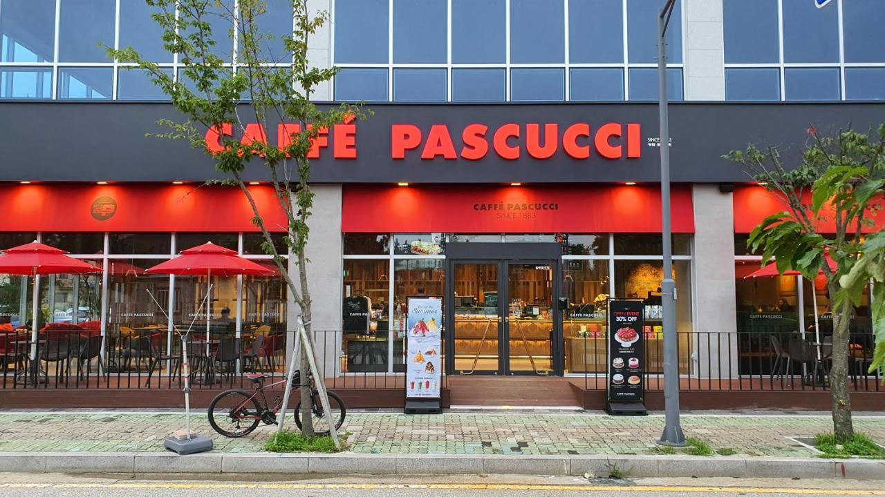 Hub Guest house Incheon