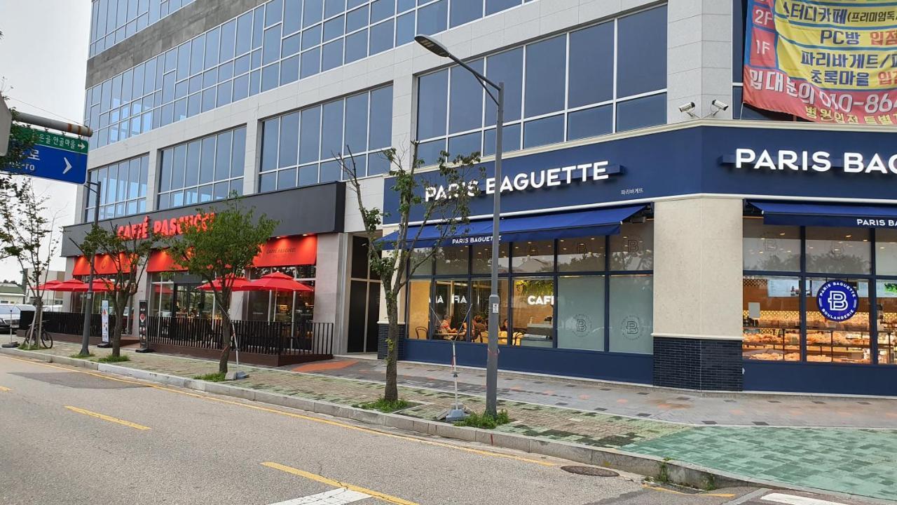 Hub Incheon