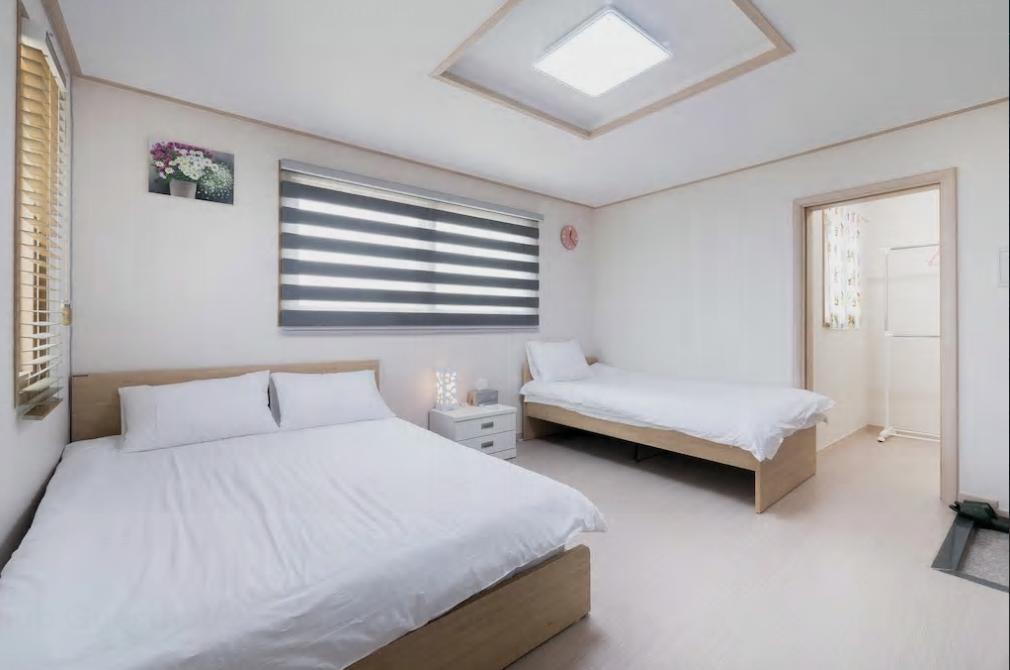 Guest house Hub 3*