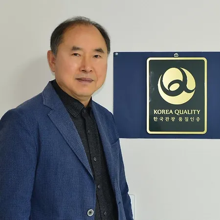 허브 게스트하우스 인천 외부 사진