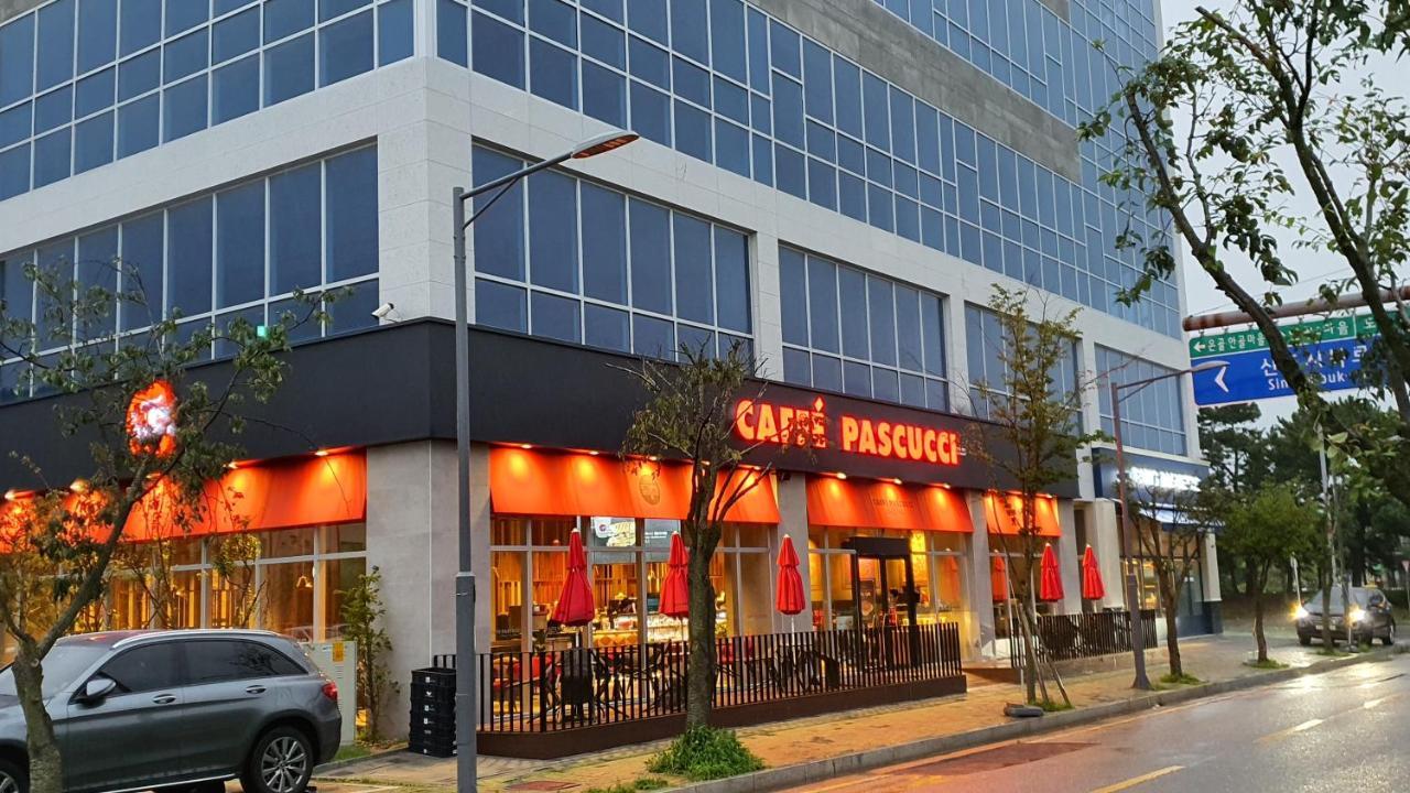 Hub 3* Incheon